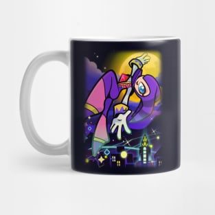 In the NiGHTS, Dream Delight Mug